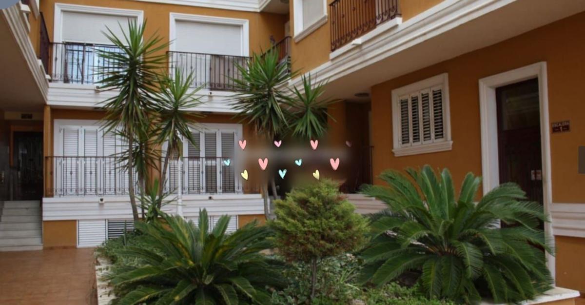 Продажа дуплекса на Dúplex en Avenida de Palacios, 28, Formentera del Segura, Форментера дель Сегура photo 2