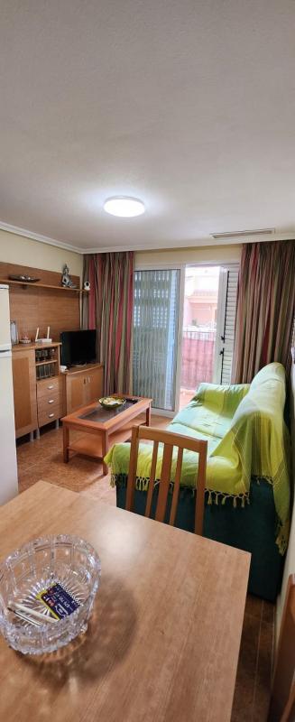 Продажа дуплекса на Dúplex en Avenida de Palacios, 28, Formentera del Segura, Форментера дель Сегура photo 5
