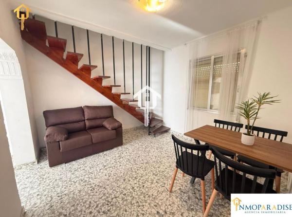 Duplex for sale on Dúplex en Calle Granada, Virgen del Remedio - Parque lo Morant, Alicante / Alacant, Alicante photo 1