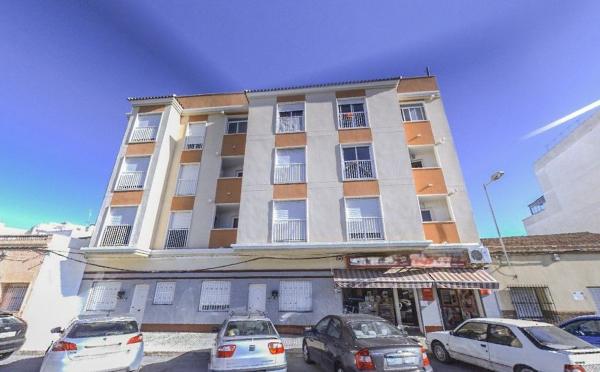 Venta de piso en Piso en Calle Tío Lliura, Las Bayas-Asprillas, Elche / Elx, Elche / Elx
thumbnail 2