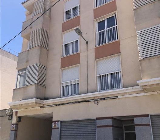 Venta de piso en Piso en Calle Tío Lliura, Las Bayas-Asprillas, Elche / Elx, Elche / Elx
thumbnail 3