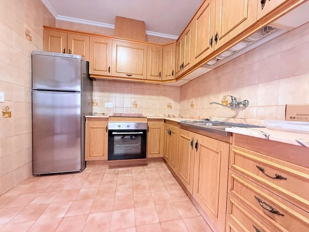Venta de piso en Piso en Calle Comunidad Valenciana, Almoradí, Almoradí
 photo 4