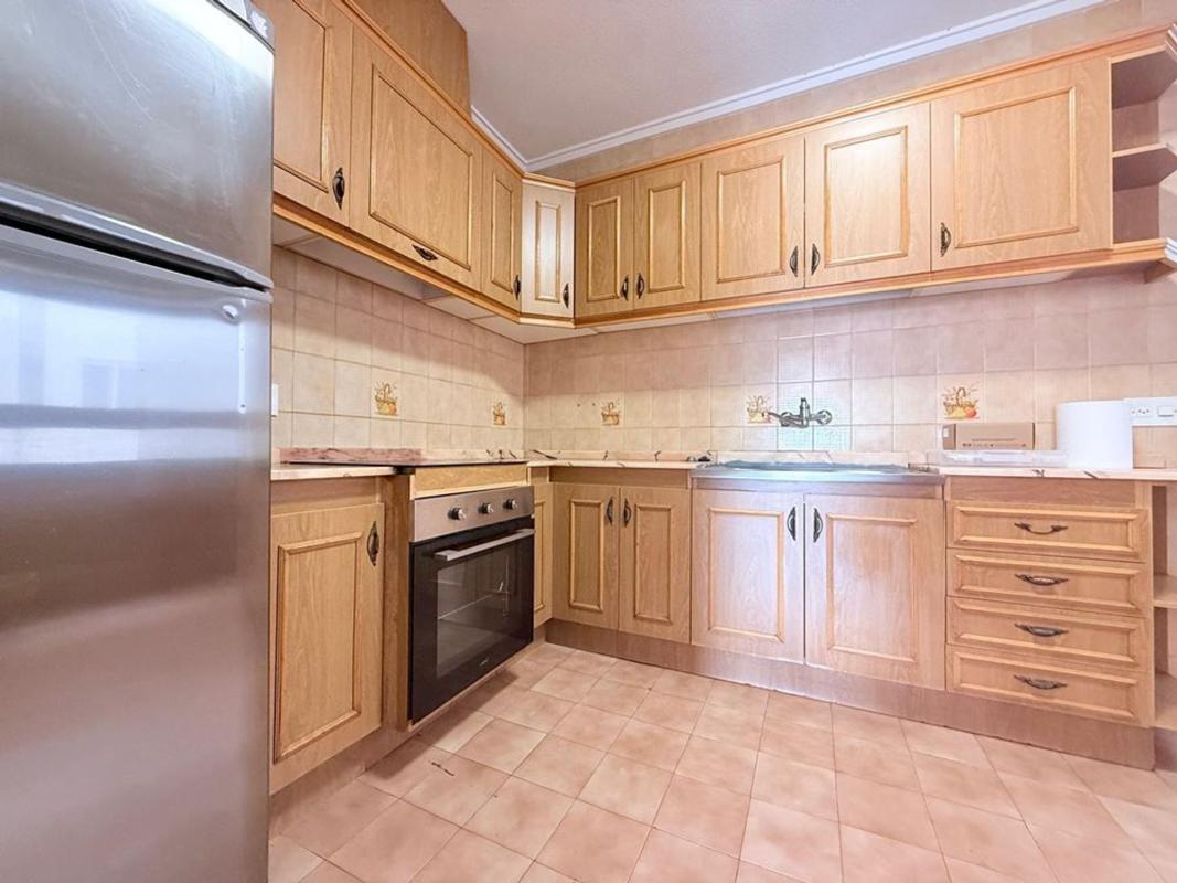 Venta de piso en Piso en Calle Comunidad Valenciana, Almoradí, Almoradí
 photo 5