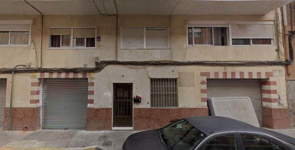 Chalet independiente en venta en Casa o chalet en Calle Haití, Las Trescientas - San Francisco, Elda, Elda
thumbnail 1