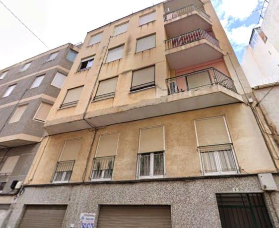Venta de piso en Piso en José Belso Castaño - Pepe Belso, Los Magros-Casablanca, Elche / Elx, Elche / Elx
photo 1
