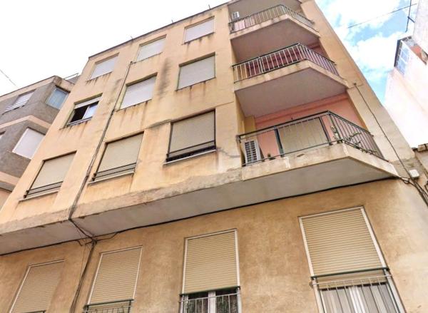 Venta de piso en Piso en José Belso Castaño - Pepe Belso, Los Magros-Casablanca, Elche / Elx, Elche / Elx
thumbnail 2