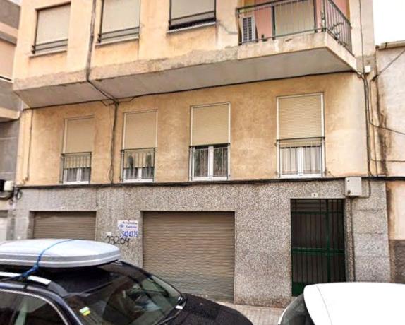 Venta de piso en Piso en José Belso Castaño - Pepe Belso, Los Magros-Casablanca, Elche / Elx, Elche / Elx
thumbnail 3