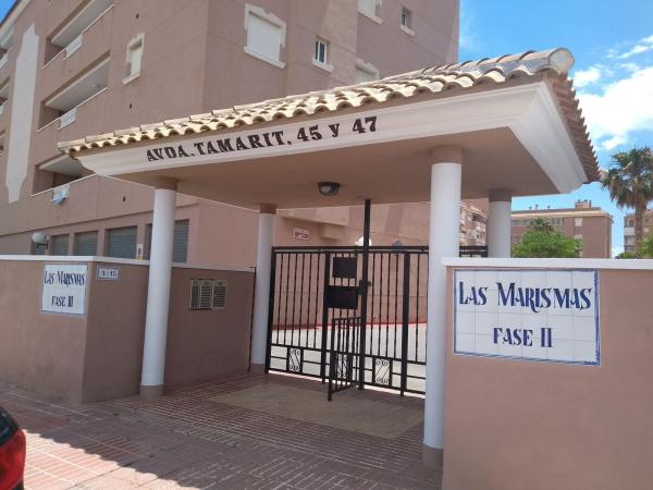 Квартира на продажу в Estudio en Avenida de Ronda, Tamarit - Playa Lissa, Santa Pola, Санта Пола thumbnail 1