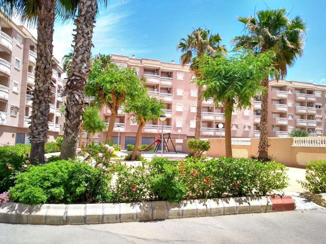 Продажа студии в Estudio en Avenida de Ronda, Tamarit - Playa Lissa, Santa Pola, Санта Пола photo 3