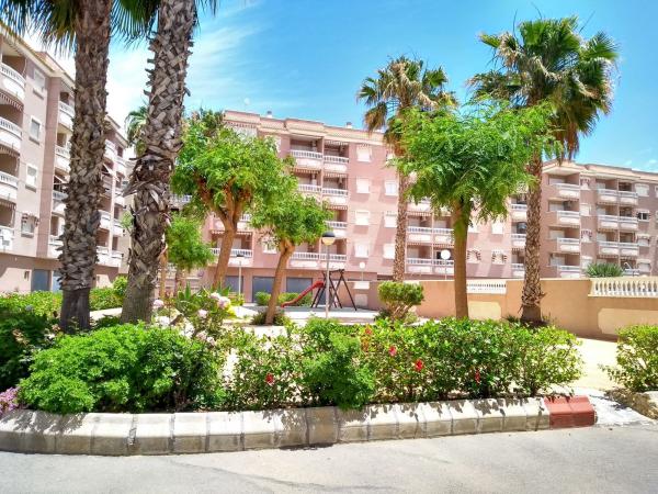 Квартира на продажу в Estudio en Avenida de Ronda, Tamarit - Playa Lissa, Santa Pola, Санта Пола thumbnail 2