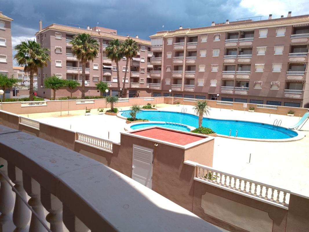 Продажа студии в Estudio en Avenida de Ronda, Tamarit - Playa Lissa, Santa Pola, Санта Пола photo 5