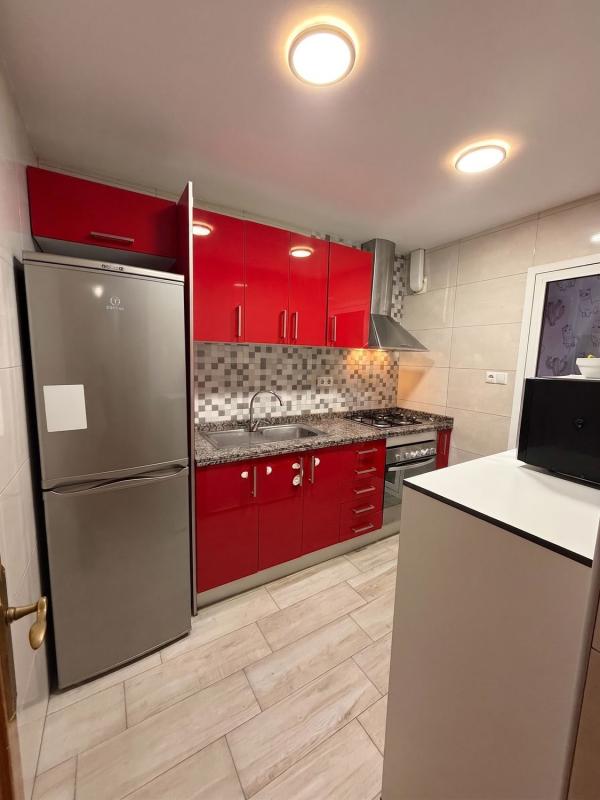 Продажа квартиры на Piso en Calle los Pueblos, Virgen del Remedio - Parque lo Morant, Alicante / Alacant, Аликанте / Алакант
photo 4
