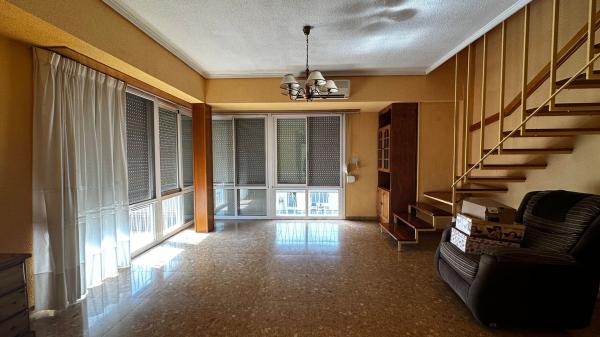 Sale of flat in Piso en Calle la Font, Novelda, Novelda
 photo 1
