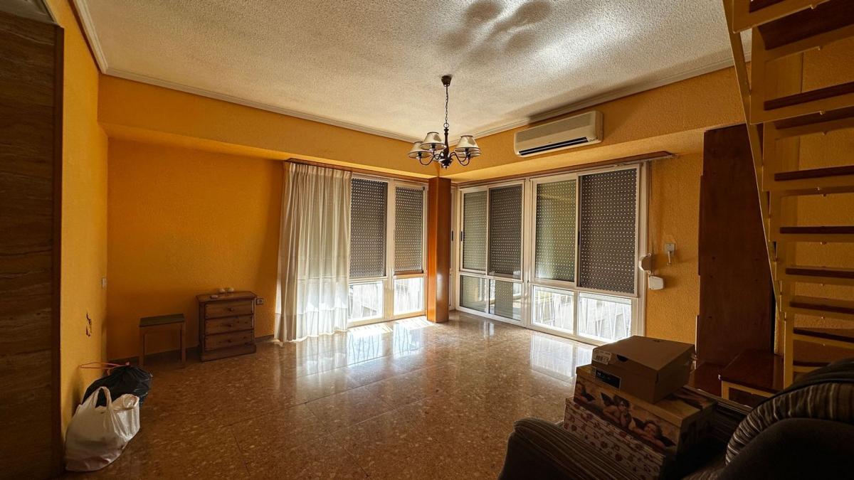 Sale of apartment in Piso en Calle la Font, Novelda, Novelda
photo 2