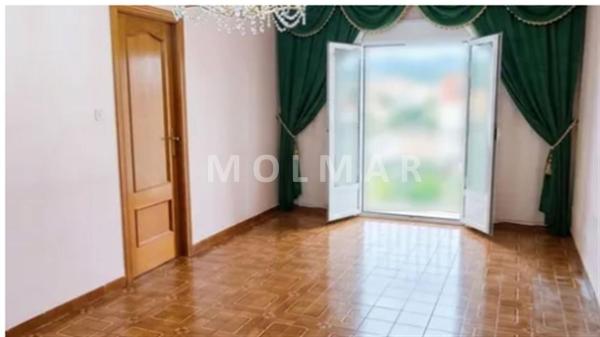 Venta de piso en Piso en Calle Enginyer Colomina Raduán, Barri Zona Nord, Alcoy / Alcoi, Alcoy / Alcoi
photo 1