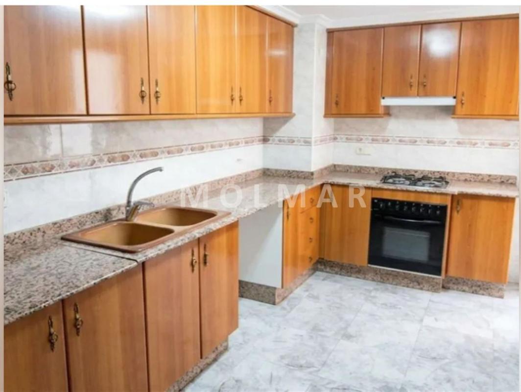 Venta de piso en Piso en Calle Enginyer Colomina Raduán, Barri Zona Nord, Alcoy / Alcoi, Alcoy / Alcoi
photo 3