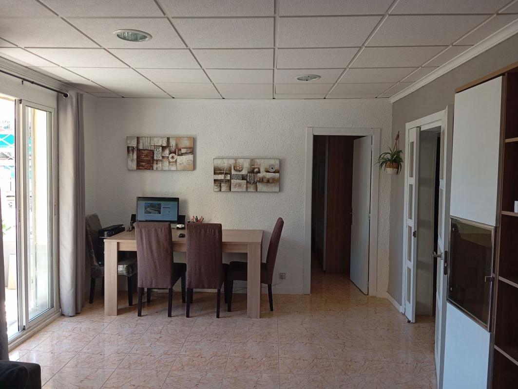 Venta de piso en Piso en Calle Sierra Maigmó, 1, Virgen del Remedio - Parque lo Morant, Alicante / Alacant, Alicante / Alacant
photo 2