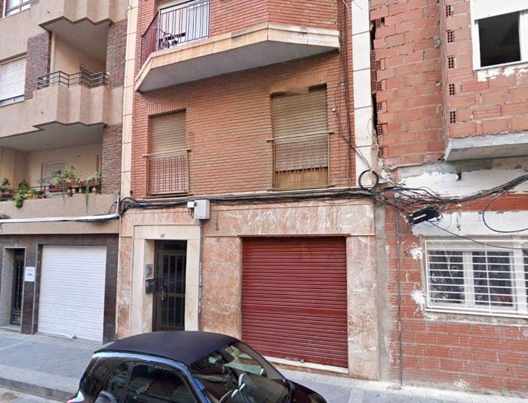 Sprzedaż mieszkania w Piso en Calle Monserrate Guilabert Valero, Carrús Oeste, Elche / Elx, Elche / Elx
photo 1