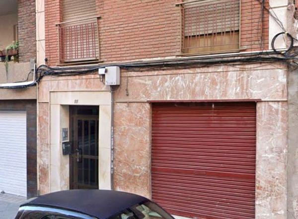 Venta de piso en Piso en Calle Monserrate Guilabert Valero, Carrús Oeste, Elche / Elx, Elche / Elx
 photo 2
