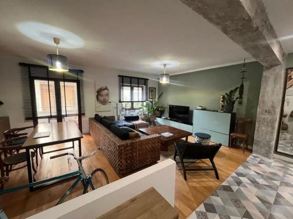Venta de piso en Piso en Plaza de Toros - Avenida Chapí - Trinquete, Elda, Elda
photo 1