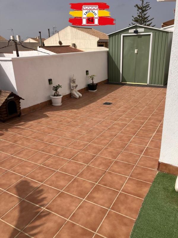 Venta de ático en  Ático en Calle Liberación, Zona Pueblo, Pilar de la Horadada, Pilar de la Horadada photo 2