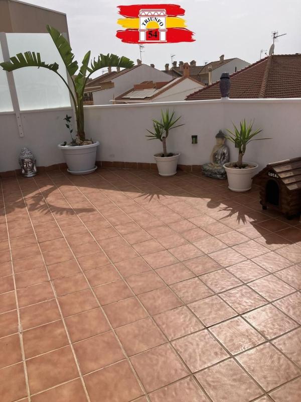 Venta de ático en  Ático en Calle Liberación, Zona Pueblo, Pilar de la Horadada, Pilar de la Horadada photo 3