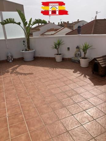 Mansarda na sprzedaż w Ático en Calle Liberación, Zona Pueblo, Pilar de la Horadada, Pilar de la Horadada thumbnail 2
