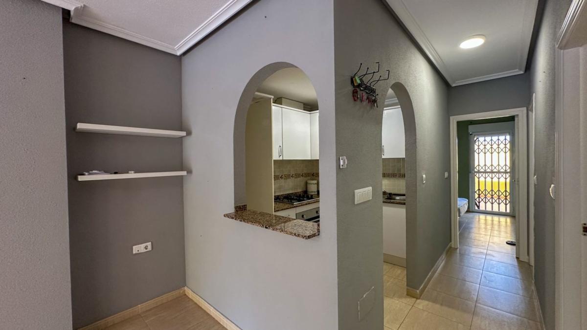 Sprzedaż niezależnego domku jednorodzinnego w  Casa o chalet en Daya Nueva, Daya Nueva photo 5