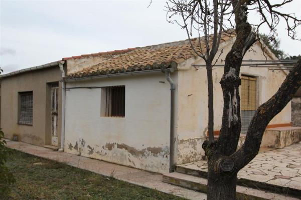Casa rural en Partida la Devesa, 210, Ibi thumbnail 1