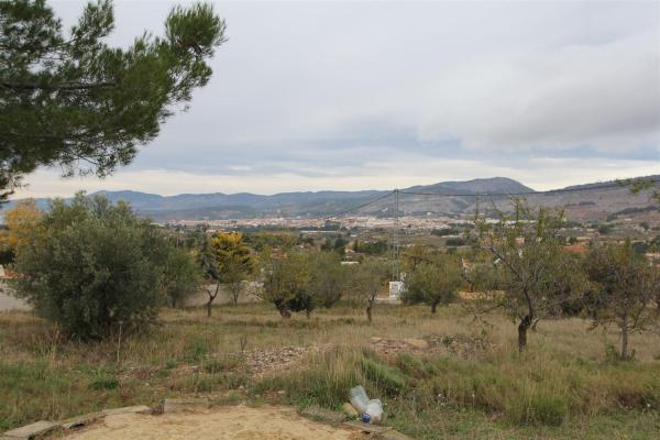 Casa rural en Partida la Devesa, 210, Ibi thumbnail 2