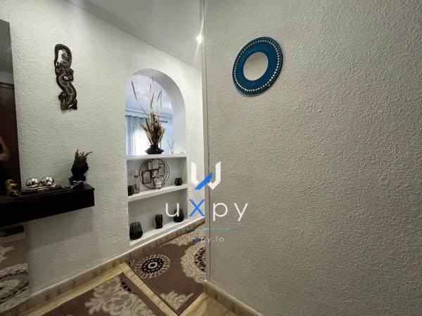 Venta de piso en Piso en Calle Abogado Pérez Mirete, Virgen del Remedio - Parque lo Morant, Alicante / Alacant, Alicante / Alacant
photo 1