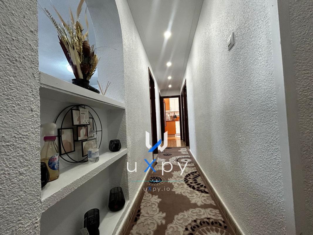 Продажа квартиры на Piso en Calle Abogado Pérez Mirete, Virgen del Remedio - Parque lo Morant, Alicante / Alacant, Аликанте / Алакант
photo 3
