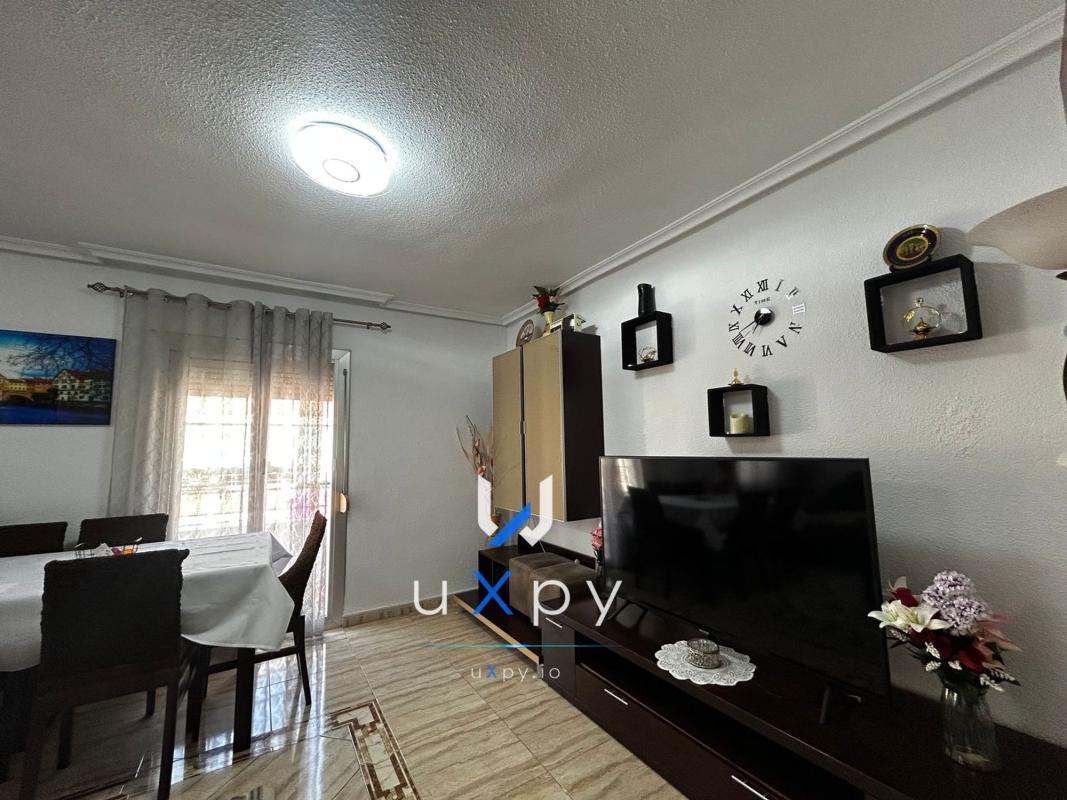 Продажа квартиры на Piso en Calle Abogado Pérez Mirete, Virgen del Remedio - Parque lo Morant, Alicante / Alacant, Аликанте / Алакант
photo 4