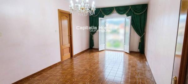 Venta de piso en Piso en Calle Enginyer Colomina Raduán, Barri Zona Nord, Alcoy / Alcoi, Alcoy / Alcoi
photo 1