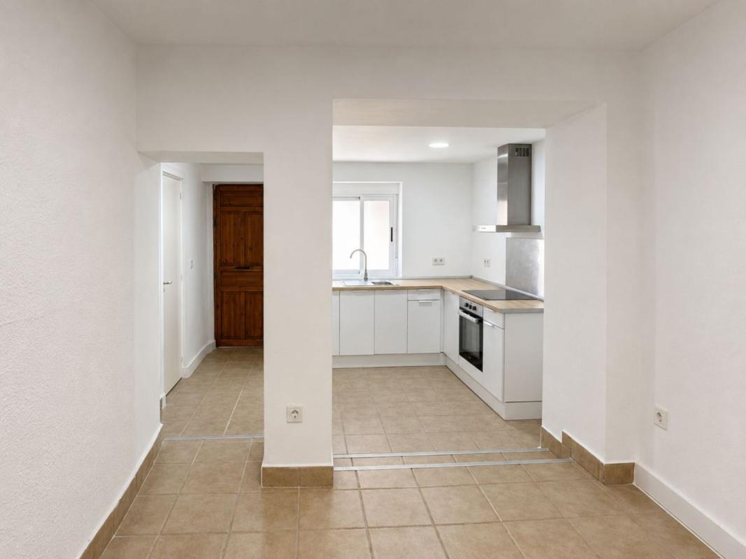 Venta de chalet adosado en Chalet adosado en Calle Sant Antoni, Jijona / Xixona , Jijona / Xixona photo 5