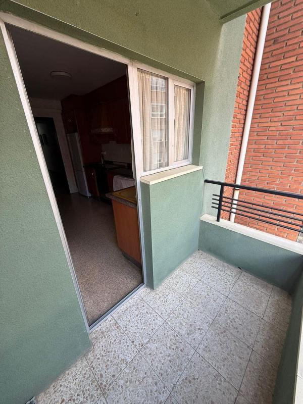 Venta de piso en Piso en Calle Sabadell, Barri Zona Nord, Alcoy / Alcoi, Alcoy / Alcoi
photo 5