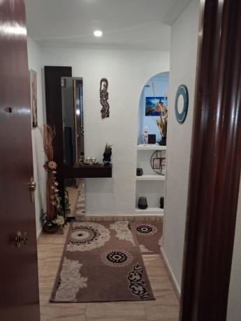 Venta de piso en Piso en Calle Abogado Pérez Mirete, 5, Virgen del Remedio - Parque lo Morant, Alicante / Alacant, Alicante / Alacant
photo 1