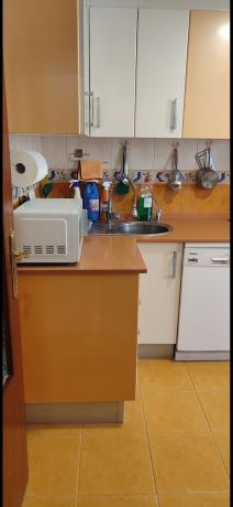 Venta de piso en Piso en Calle Abogado Pérez Mirete, 5, Virgen del Remedio - Parque lo Morant, Alicante / Alacant, Alicante / Alacant
thumbnail 2
