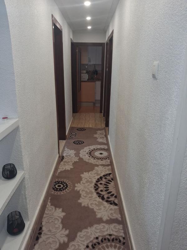 Продажа квартиры на Piso en Calle Abogado Pérez Mirete, 5, Virgen del Remedio - Parque lo Morant, Alicante / Alacant, Аликанте / Алакант
 photo 3