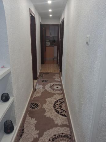 Venta de piso en Piso en Calle Abogado Pérez Mirete, 5, Virgen del Remedio - Parque lo Morant, Alicante / Alacant, Alicante / Alacant
thumbnail 3