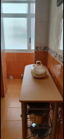 Venta de piso en Piso en Calle Abogado Pérez Mirete, 5, Virgen del Remedio - Parque lo Morant, Alicante / Alacant, Alicante / Alacant
 photo 4