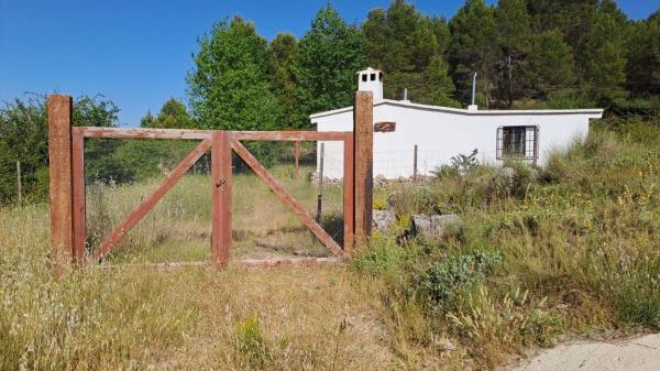 Finca rustykalna na sprzedaż w Finca rústica en Finestrat Pueblo, Finestrat , Finestrat thumbnail 2