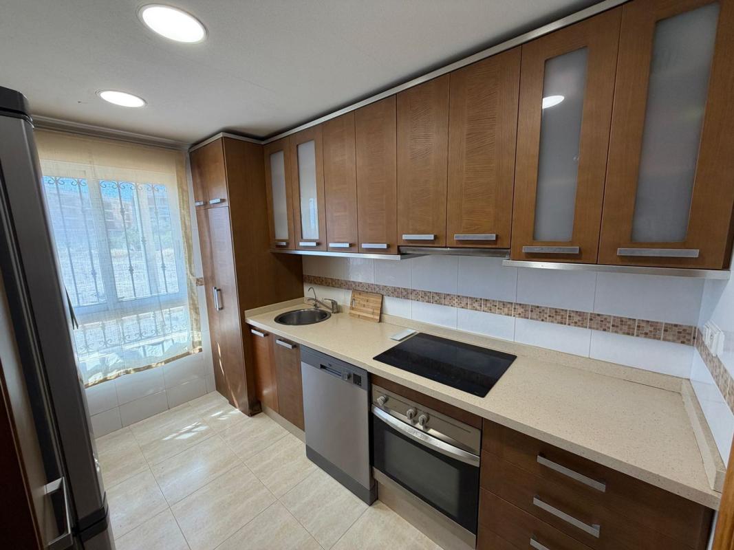 Sale of apartment in Piso en Calle el Molino s/n, Almoradí, Almoradí
 photo 3