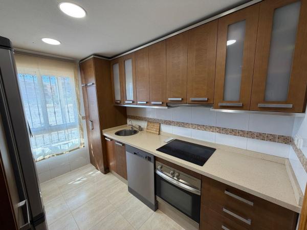 Sale of flat in Piso en Calle el Molino s/n, Almoradí, Almoradí
 photo 3