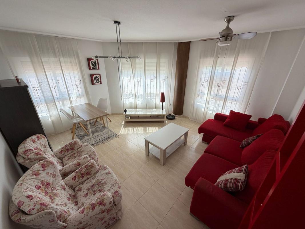 Sale of apartment in Piso en Calle el Molino s/n, Almoradí, Almoradí
 photo 4