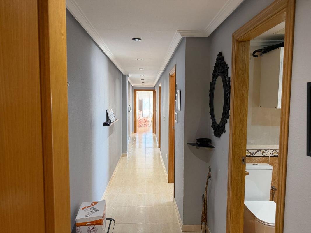 Sale of apartment in Piso en Calle el Molino s/n, Almoradí, Almoradí
 photo 5