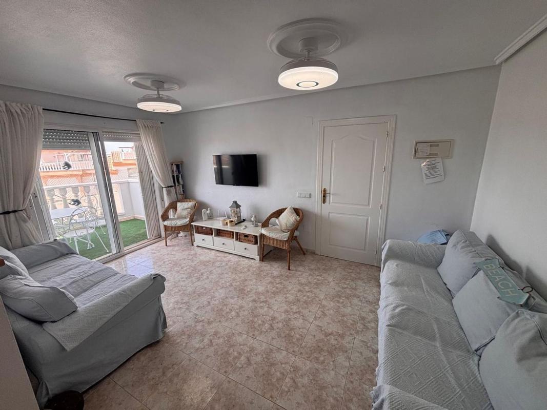 Venta de piso en Piso en Calle Rias Bajas, 39, Rojales Hills - Rosa Bungalows, Rojales, Rojales
 photo 3