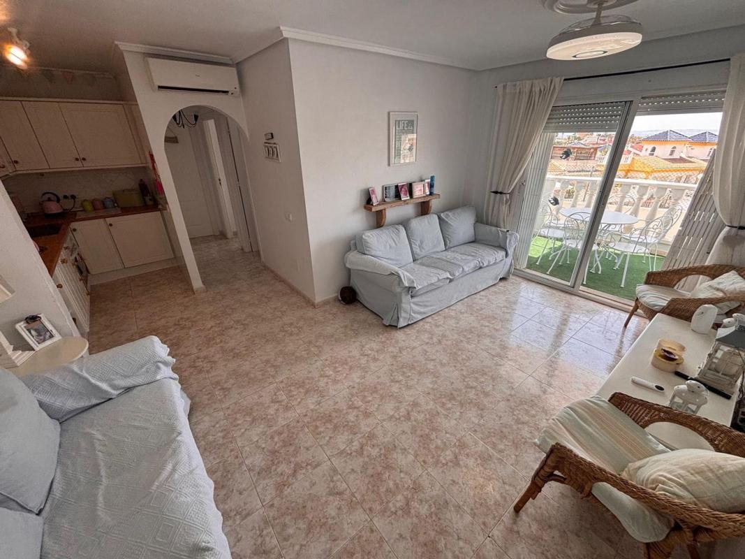 Venta de piso en Piso en Calle Rias Bajas, 39, Rojales Hills - Rosa Bungalows, Rojales, Rojales
 photo 4