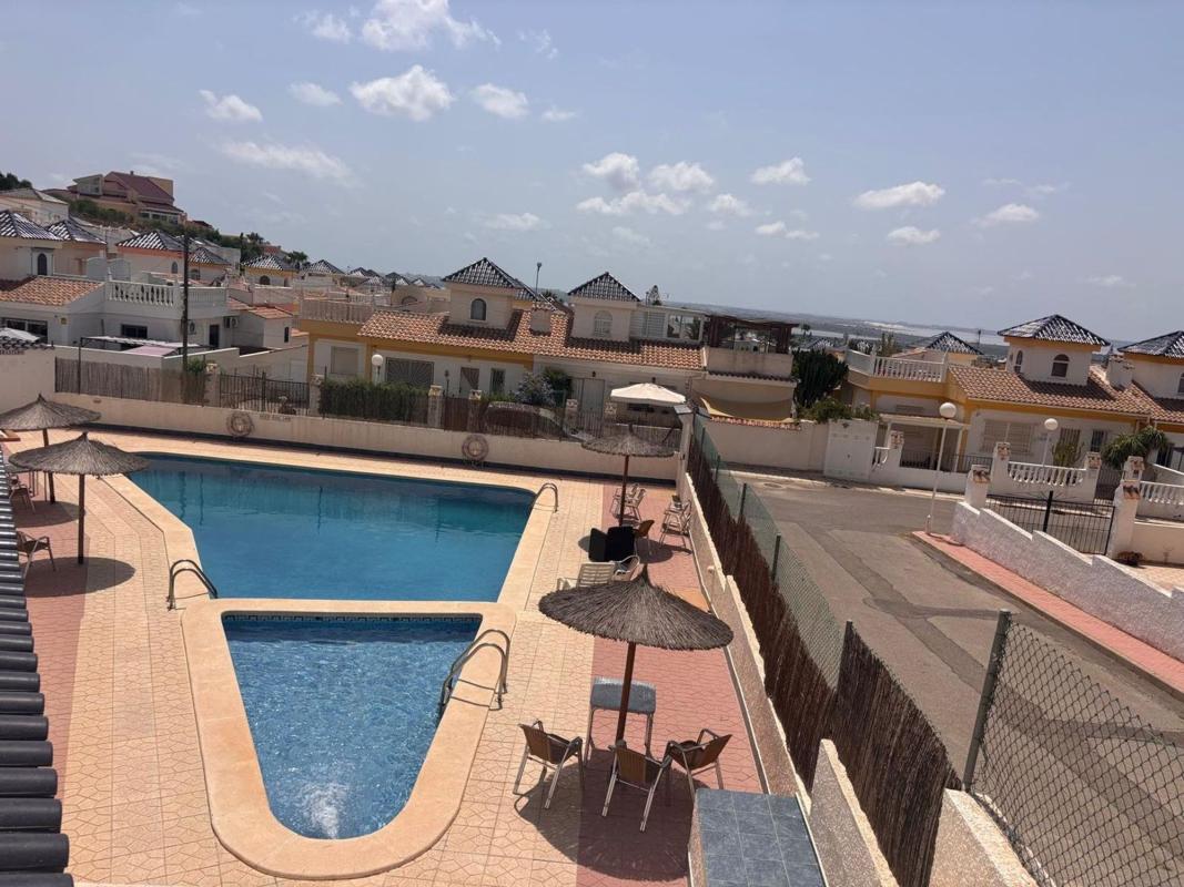 Venta de piso en Piso en Calle Rias Bajas, Rojales Hills - Rosa Bungalows, Rojales, Rojales
 photo 3