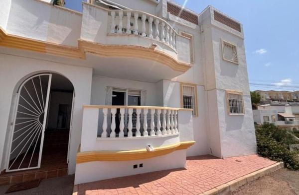 Продажа квартиры на Piso en Rojales Hills - Rosa Bungalows, Rojales, Рохалес
 photo 1